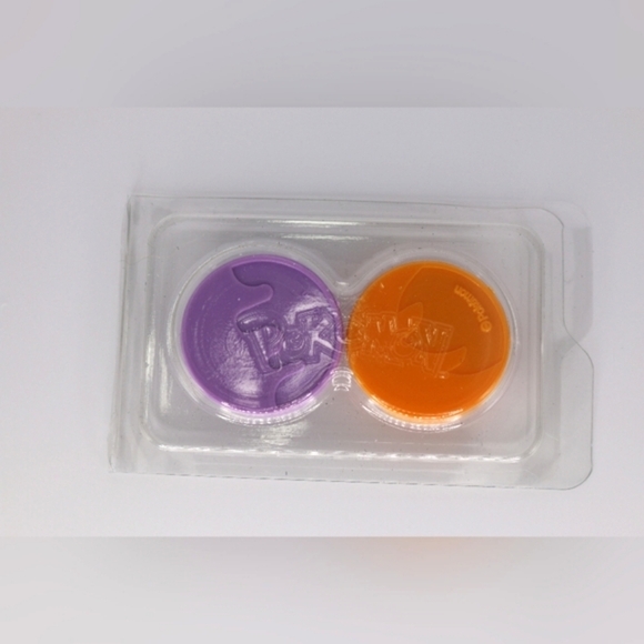 Scarlet & Violet 2 Tokens - Picture 2 of 2